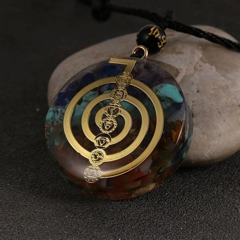 Exploring the Different Types of Amulets and Their Health Benefits